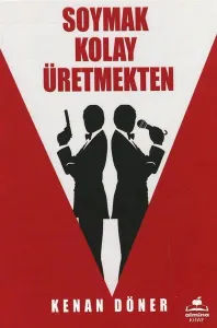 Soymak Kolay Üretmekten