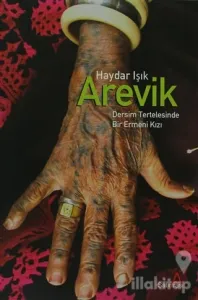 Arevik