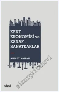 Kent Ekonomisi ve Esnaf - Sanatkarlar -         2022