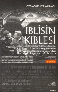 İblisin Kıblesi
