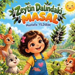 ZEYTİN DALINDAKİ MASAL