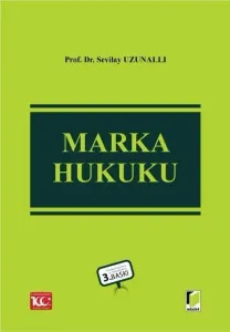 Marka Hukuku