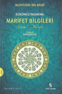 Günümüz İnsanına Marifet Bilgileri