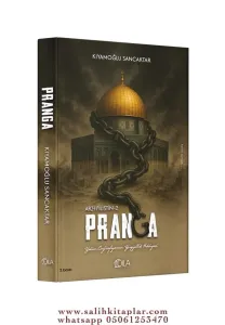 Pranga Arzı Filistin 2