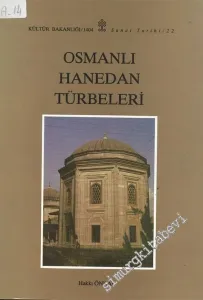 Osmanlı Hanedan Türbeleri -        1992