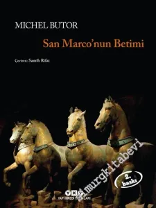 San Marco'nun Betimi -        2017