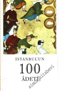 İstanbul'un 100 Âdeti -