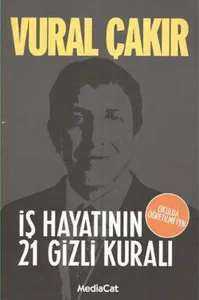 İş Kitapları Seti 2 Kitap Birarada