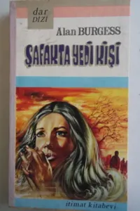 Şafakta Yedi Kişi
