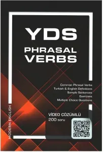 YDS Phrasal Verbs