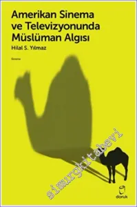 Amerikan Sinema ve Televizyonunda Müslüman Algısı -         2022