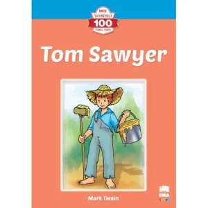 Kültür - Tom Sawyer