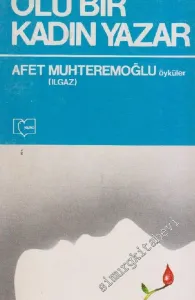 Ölü Bir Kadın Yazar -