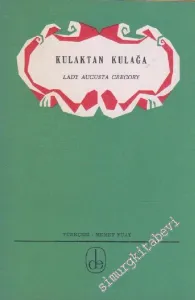 Kulaktan Kulağa -        1965