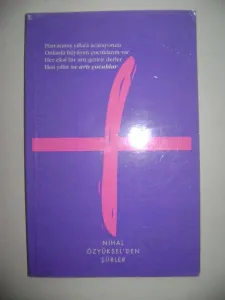 Nihal Özyüksel'den Şiirler