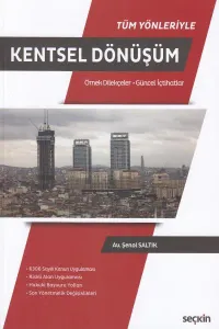 Kentsel Dönüşüm