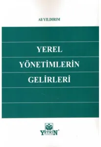 Yerel Yönetimlerin Gelirleri