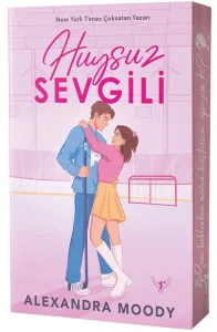 Huysuz Sevgili