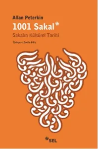 1001 Sakal; Sakalın Kültürel Tarihi