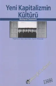 Yeni Kapitalizmin Kültürü -         2012