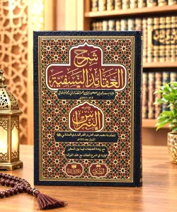En Nibras Şerhul Akaidin Nesefiyye | النبراس شرح العقائد النسفية