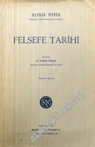 Felsefe Tarihi -        1964