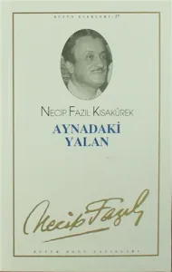 Aynadaki Yalan