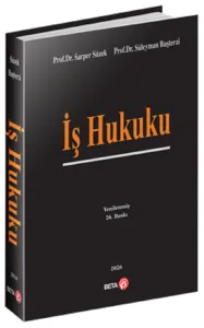 İş Hukuku