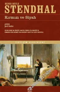 Kırmızı ve Siyah -         2013