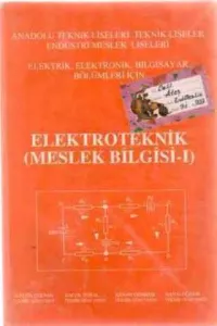 Elektroteknik ( Meslek Bilgisi )