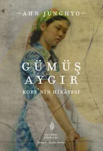 GÜMÜŞ AYGIR