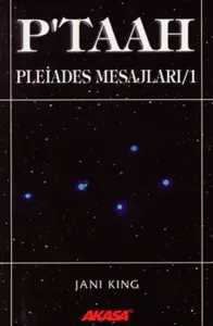 Pleiades Mesajları-1: P'taah