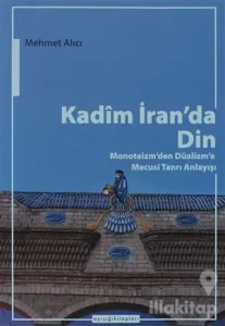 Kadim İran'da Din