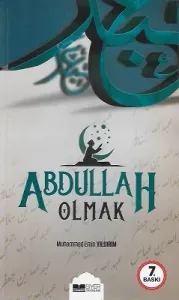 Abdullah Olmak
