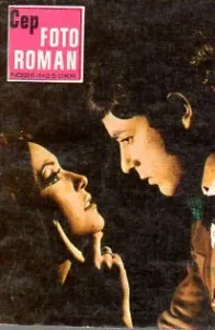 Cep Foto Roman 264 / Akdeniz Macerası