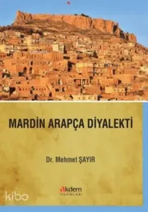 Mardin Arapça Diyalekti