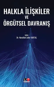 Halkla İlişkiler ve Örgütsel Davranış