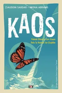 Kaos: Çizgi Bilim; Kelebek Etkisini ve Evre Uzayını Daha İyi Anlamak İçin Çizgibilim
