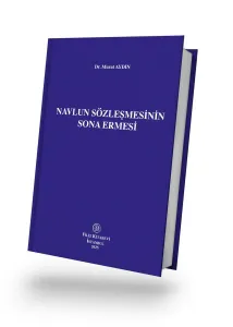 Navlun Sözleşmesinin Sona Ermesi