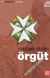 Örgüt: Bir Dedektif Zen Macerası -        2016