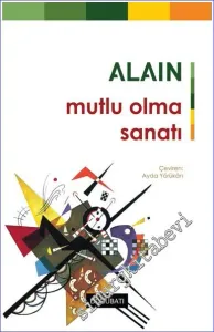Mutlu Olma Sanatı -