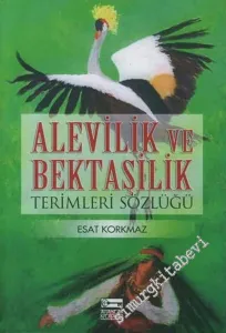 Alevilik ve Bektaşilik Terimleri Sözlüğü -         2016