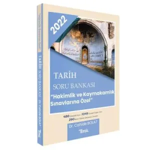 Tarih Soru Bankası