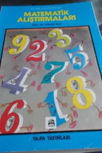 Matematik Alıştırmaları