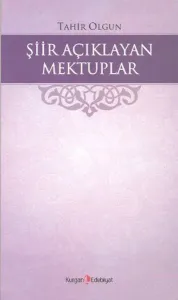 Şiir Açıklayan Mektuplar