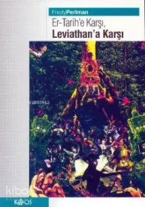 Er-Tarih'e Karşı, Leviathan'a Karşı; William Blake'in İllüstrasyonlarıyla
