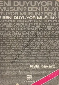 Beni DuyuyorMusun? - Leyla Navaro