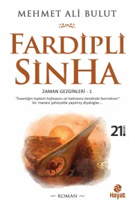 Fardipli SinHa
