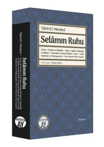Selâmın Ruhu
