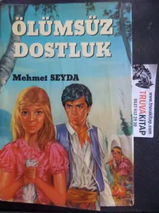 Ölümsüz Dostluk